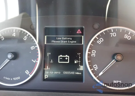 2016 Land Rover Lr4 z USA, uszkodzony, nr VIN SALAG2V6XGA819233